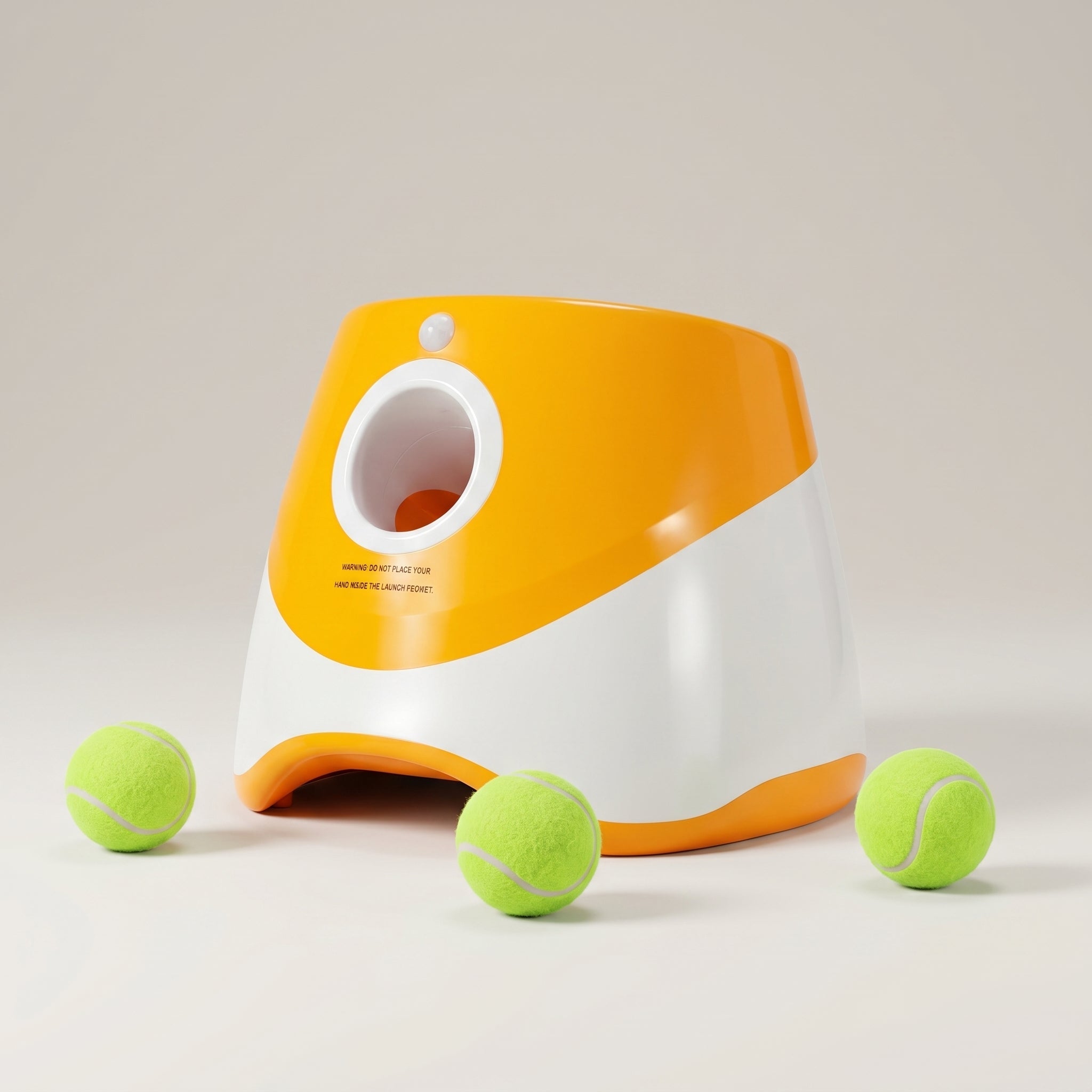 PawsLauncher™ - PawsAndPlay